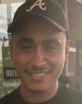 Jonathan Molina death by force case in Los Angeles, CA
