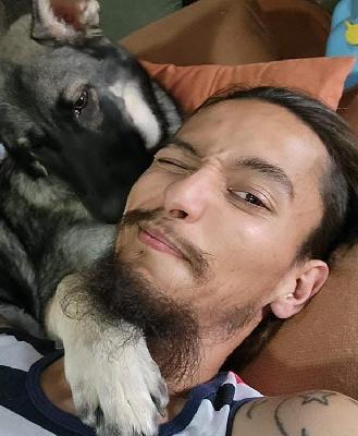 Logan Cannon death by force case profile photo