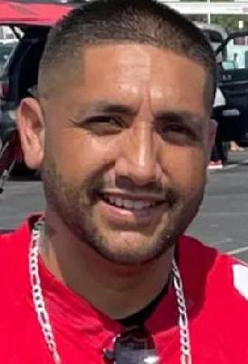 Francisco Ochoa death by force case profile photo