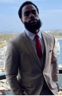 Jaquis Holiday death by force case in El Cajon, CA