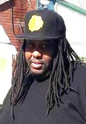 Clifford Capehart death by force case in New Haven, CT