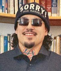 Armando Stephen Hernandez death by force case profile photo