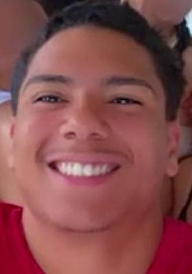 Wilberto Millet death by force case profile photo