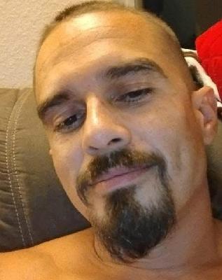 Nicholas Medina death by force case profile photo