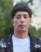 Raymond Padilla death by force case profile photo