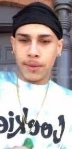 Johnny Rodriguez death by force case in Hartford, CT