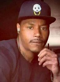Tyray Ikener death by force case profile photo