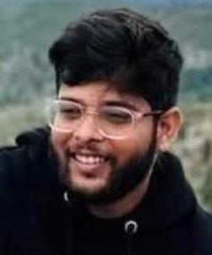 Raviteja Koyyada death by force case profile photo