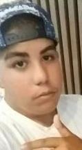 Steven Vega death by force case profile photo