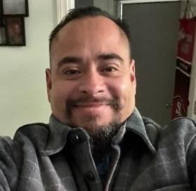Michael Correa death by force case profile photo