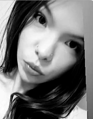 Audrina Arrington death by force case profile photo