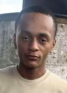 Jahseim Cherry death by force case profile photo