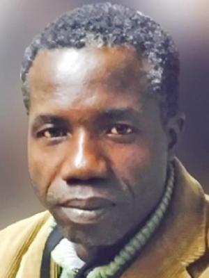 Yakpawolo Amos Kollie death by force case in Hartford, CT