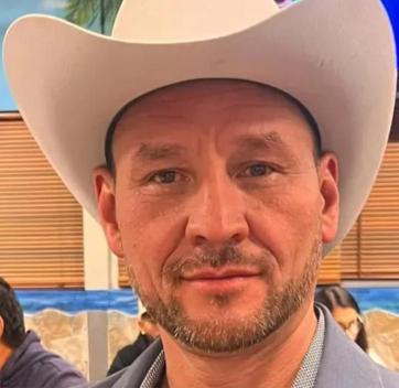 Ruben Cano death by force case profile photo