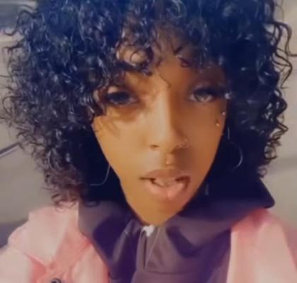 Tiera Lachelle Rivers death by force case in Sacramento, CA