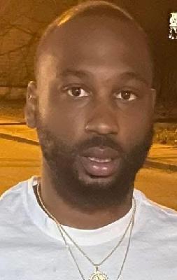 Rihem Frisby death by force case profile photo