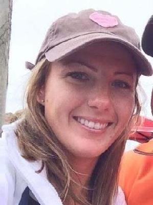 Tracie von Arx death by force case in Delmar, DE