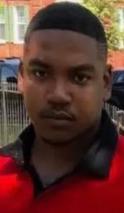 Alex Alexander death by force case in Washington, DC