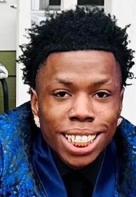 Anthony Thomas death by force case profile photo