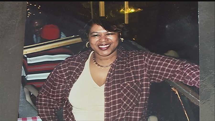 Annette Plater death by force case in Omaha, NE