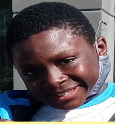 Zephaniah Wright death by force case in Washington, DC