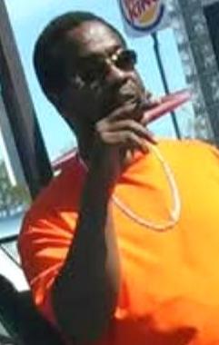 Travis Lee Robinson Jr. death by force case in Long Beach, CA