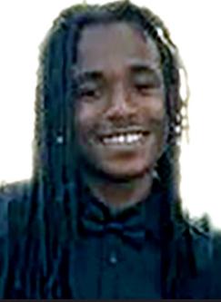 Christopher Daniels death by force case in Washington, DC