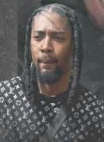 Jamal Kingsberry death by force case in Washington, DC
