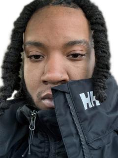 DaSean Mackall death by force case profile photo