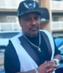 DiCarlo Dickerson death by force case in Washington, DC