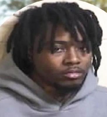 Taylor Washington death by force case profile photo