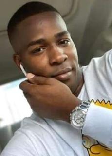 Yoendris Campos death by force case profile photo