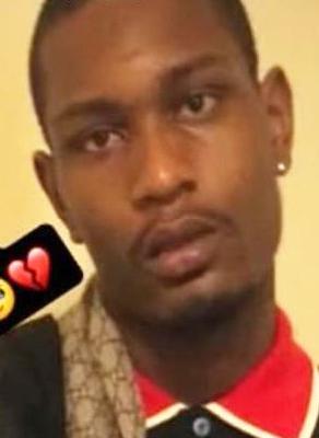 Benjamin Mingo death by force case in Washington, DC