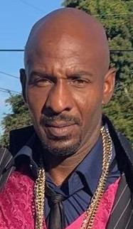 Thayron Paxton death by force case in Lancaster, CA