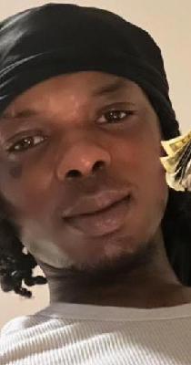 Demontay Matthews death by force case profile photo