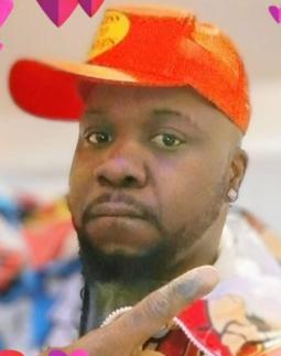 Jarvis Curtis death by force case profile photo