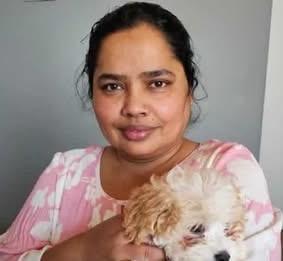 Monica Islam death by force case in Mount Dora, FL
