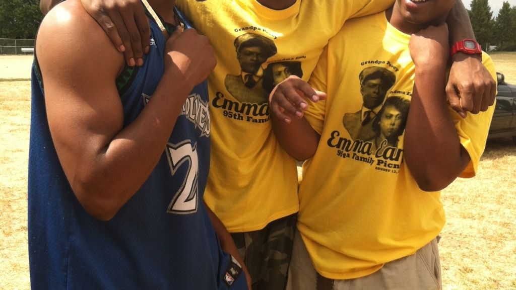 Jacquez Lewis death by force case profile photo