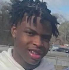 Martino Allen death by force case in Atlanta, GA