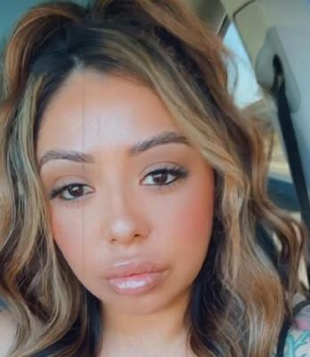 Serina Silvestre death by force case profile photo