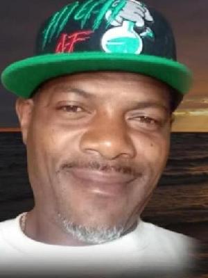 Antonious Brinson death by force case profile photo