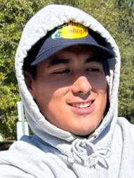 Alex Martinez death by force case profile photo