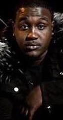 Keshod Harris death by force case profile photo