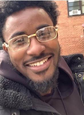 Dontae Bryant death by force case in Washington, DC