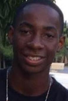 Jacarey Lejuan Love death by force case in Pompano Beach, FL