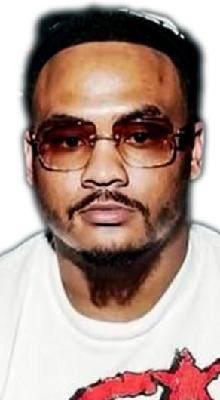 Aaron Thomas death by force case profile photo