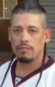 David Anaya death by force case in Tulare, CA