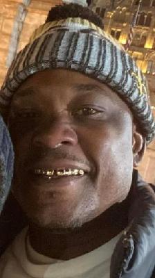 Jessie Woullard death by force case profile photo
