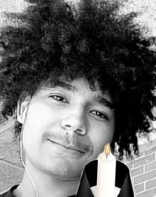 David Escobar death by force case profile photo
