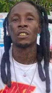 Reginald Graves death by force case profile photo